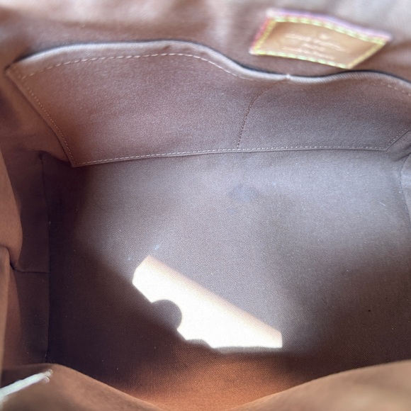 💯AUTHENTIC Louis Vuitton vintage LV Monogram Tivoli PM-DON'T MISS GREAT DEAL💥‼️ - Picture 15 of 16